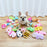 Cute Plush Dog Toys Stuffed Squeaky Toys