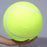 Giant 9.5" Dog Tennis Ball Large Pet Toys Funny Outdoor Sports Ball Gift with Inflating Needles for Small Medium Large Dog