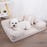 Dog Bed Sofa Shape Baskets Bedding for Dogs Small Medium Beds Pets Products Mat Cushions Pet Large Breeds Accessories Supplies