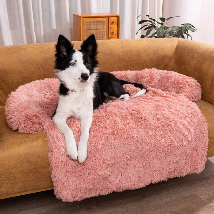 Comfortable and Washable Pet Dog Sofa/Bed